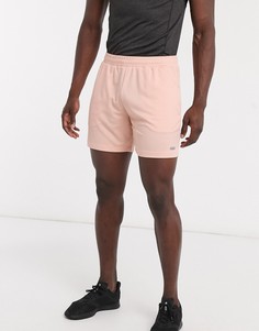 Розовые спортивные шорты ASOS 4505-Розовый