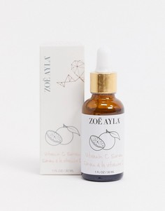 Сыворотка с витамином C Zoe Ayla-Очистить