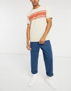 Короткие чиносы Farah-Синий