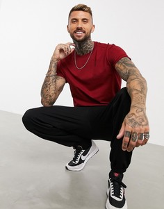 Красная футболка G-Star-Красный