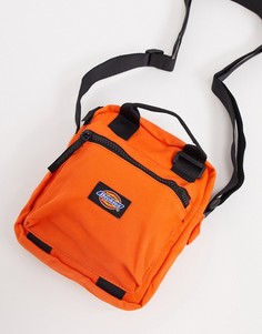 Оранжевая сумка Dickies-Оранжевый