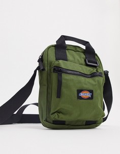 Зеленая сумка Dickies-Зеленый