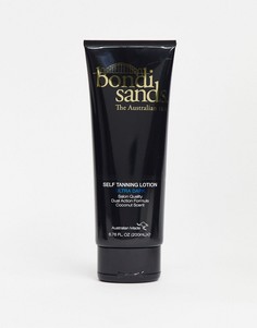 Лосьон-автозагар Bondi Sands (Ultra Dark), 200 мл-Бесцветный