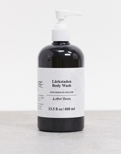 Гель для душа с ароматом миндаля & Other Stories Larkstaden-Бесцветный