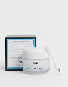 Увлажняющий крем Sunday с керамидами Riley ICE - 50 г-Бесцветный