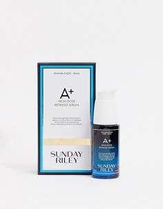 Сыворотка Sunday Riley A+ High-Dose Retinoid 30 мл-Бесцветный