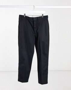 Черные брюки Dickies-Черный