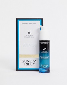 Сыворотка Sunday Riley A+ High-Dose Retinoid 50 мл-Бесцветный