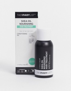Питательное средство для волос с маслом ши The INKEY List-Бесцветный