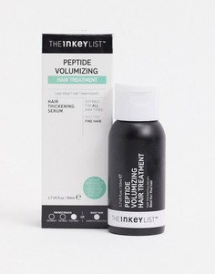 Средство для волос с пептидами The INKEY List-Бесцветный