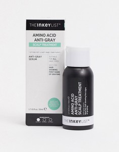 Средство против седых волос с аминокислотами The INKEY List-Бесцветный