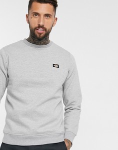 Серый свитшот Dickies
