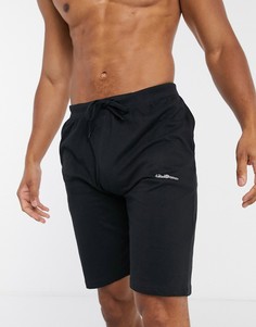 Шорты для дома Ben Sherman-Черный