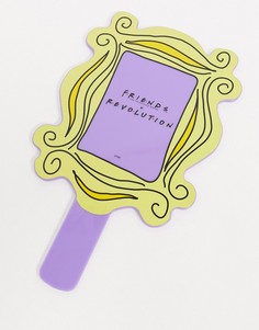 Зеркало Revolution X Friends-Бесцветный