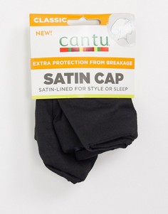 Атласная кепка Cantu-Бесцветный