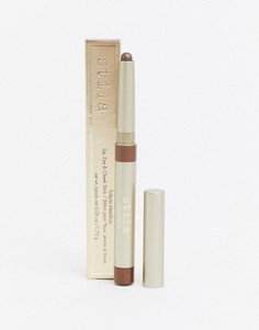Пигмент для губ, век и щек Stila Trifecta Metallica - Topaz-Мульти