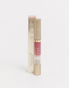 Блеск для губ с объемным эффектом Stila - Sistine-Розовый