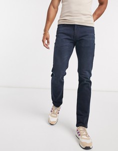 Узкие джинсы с заниженной талией Levis 511 - rock cod-Темно-синий Levis®