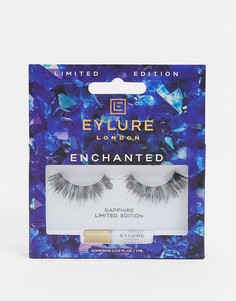 Накладные ресницы Eylure - Enchanted (Sapphire)-Черный