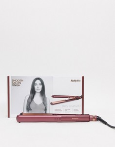 Выпрямитель для волос BaByliss Berry Crush-Бесцветный