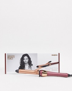 Выпрямитель для волос BaByliss-Бесцветный