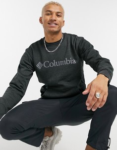 Черный свитшот Columbia Minam River