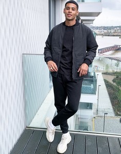 Двусторонняя рабочая стеганая куртка в цвете зеленый/камуфляж Levis Hunters Levis®