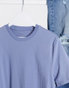 Футболка River Island-Синий