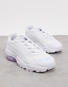Кроссовки Puma Cell Stellar-Белый