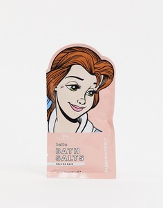 Соль для ванн Disney POP Princess Belle-Бесцветный M.A.D Beauty
