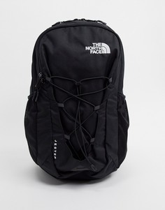 Черный рюкзак The North Face Jester