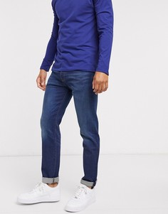 Узкие джинсы Levis 501-Синий Levis®