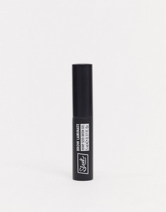 Гель для бровей с эффектом ламинирования Sleek MakeUP (Clear)-Очистить