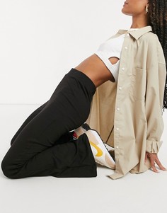 Купить женские брюки из джерси в интернет-магазине Lookbuck