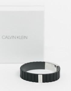 Браслет Calvin Klein-Черный