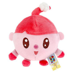 Мягкая игрушка Мульти-Пульти "Малышарики. Нюшенька"