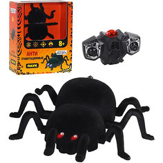 Радиоуправляемая игрушка Компания друзей "Антигравитационный паук"