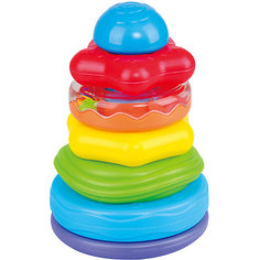 Пирамида Playgo Play&Go