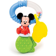 Развивающая игрушка Clementoni Disney "Ключик Микки"
