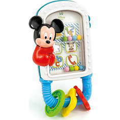 Развивающая игрушка Clementoni Disney "Смартфон Микки"