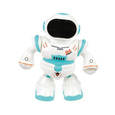 Танцующий робот Наша игрушка, 20 см