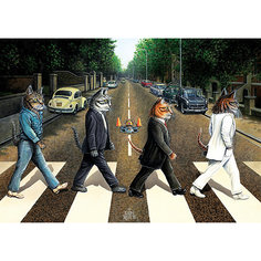 Пазл Art Puzzle Переход, 1000 деталей