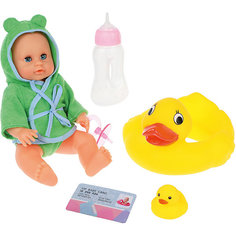 Кукла Наша Игрушка, 25 см