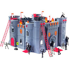 Игровой набор Mochtoys Королевский замок