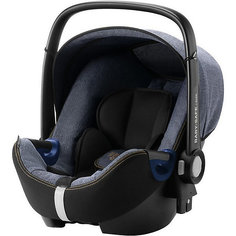 Автокресло Britax Romer Baby-Safe 2 i-size 0-13 кг Blue Marble