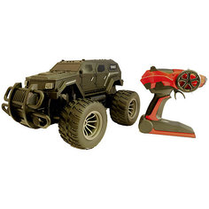 Радиоуправляемая машинка Eztec Джип, 1:16