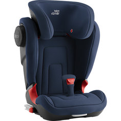 Детское автокресло KIDFIX2 S Moonlight Blue Trendline Britax Römer