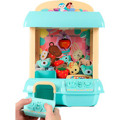 Развивающая игрушка Big House Toy Игровой автомат Доставайка