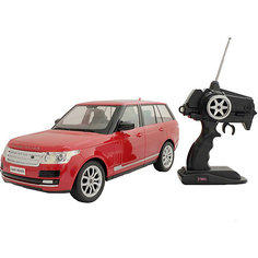 Радиоуправляемая машинка Eztec Range Rover, 1:12