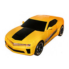 Радиоуправляемая машинка Eztec Chevy Camaro, 1:10